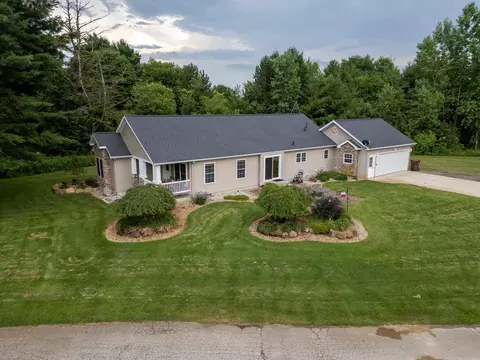 Exterior - 4545 Willford, Gladwin, MI 48624 photo 6 of 21