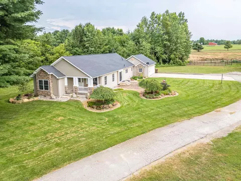 View/Area - 4545 Willford, Gladwin, MI 48624 photo 9 of 12