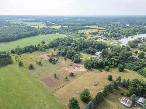 View/Area - 4545 Willford, Gladwin, MI 48624 photo 4 of 12