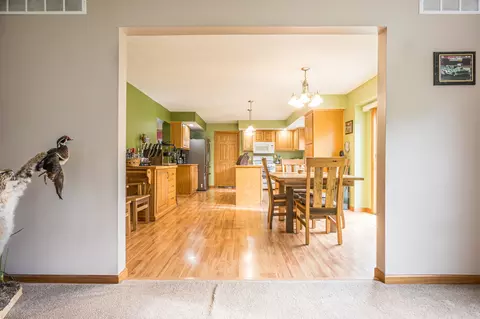 Entry Way - 4545 Willford, Gladwin, MI 48624 photo 1 of 4