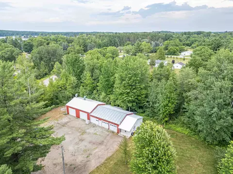 View/Area - 4545 Willford, Gladwin, MI 48624 photo 10 of 12