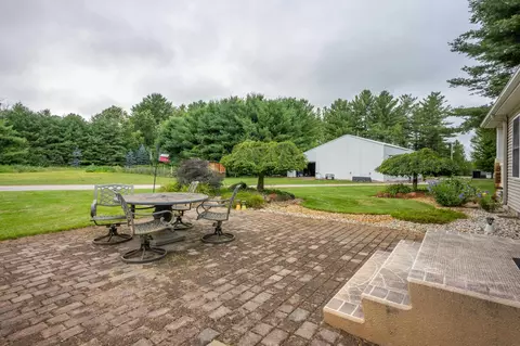 Exterior - 4545 Willford, Gladwin, MI 48624 photo 15 of 21