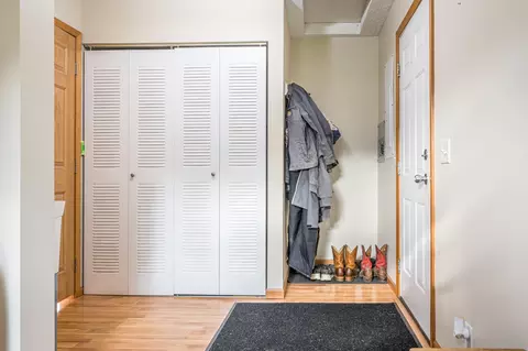Entry Way - 4545 Willford, Gladwin, MI 48624 photo 3 of 4