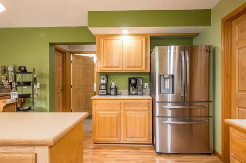 Kitchen - 4545 Willford, Gladwin, MI 48624 photo 3 of 6