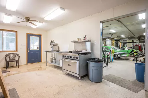 Kitchen - 4545 Willford, Gladwin, MI 48624 photo 6 of 6