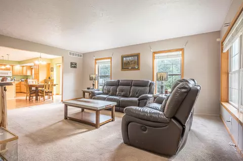 Living - 4545 Willford, Gladwin, MI 48624 photo 1 of 1