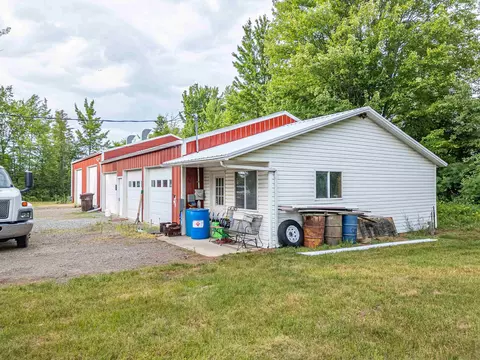 Exterior - 4545 Willford, Gladwin, MI 48624 photo 18 of 21