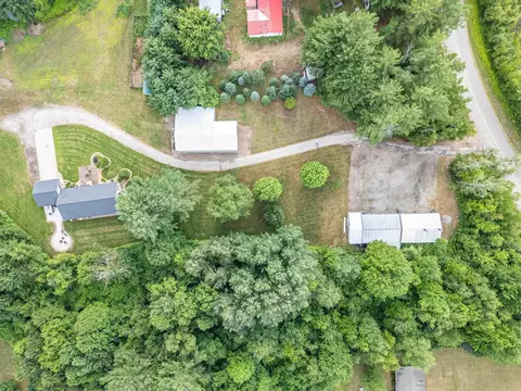 View/Area - 4545 Willford, Gladwin, MI 48624 photo 3 of 12