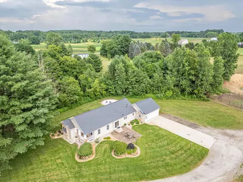 View/Area - 4545 Willford, Gladwin, MI 48624 photo 8 of 12