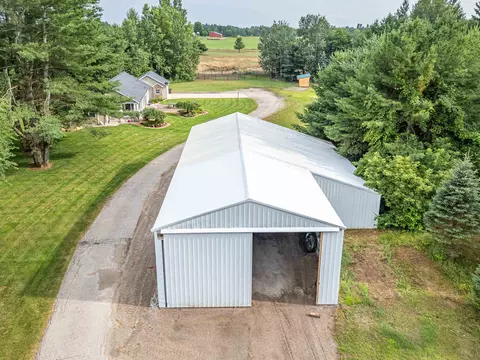 View/Area - 4545 Willford, Gladwin, MI 48624 photo 2 of 12
