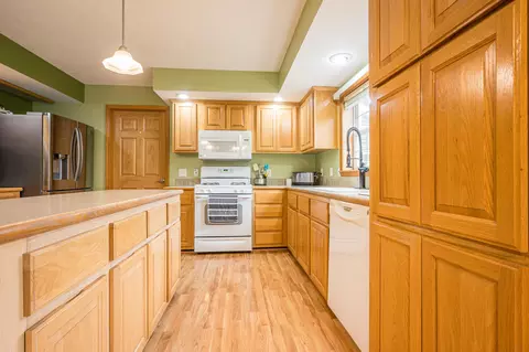 Kitchen - 4545 Willford, Gladwin, MI 48624 photo 1 of 6