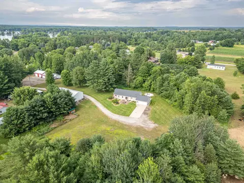 View/Area - 4545 Willford, Gladwin, MI 48624 photo 7 of 12