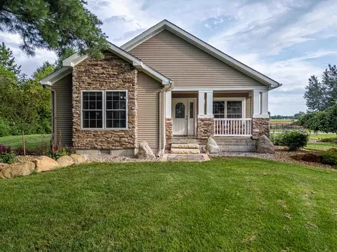 Exterior - 4545 Willford, Gladwin, MI 48624 photo 5 of 21
