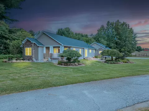 4545 Willford, Gladwin, MI 48624