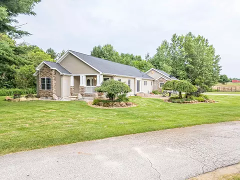 Exterior - 4545 Willford, Gladwin, MI 48624 photo 9 of 21