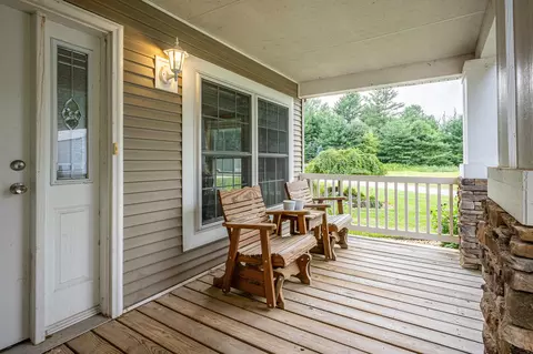 Exterior - 4545 Willford, Gladwin, MI 48624 photo 16 of 21