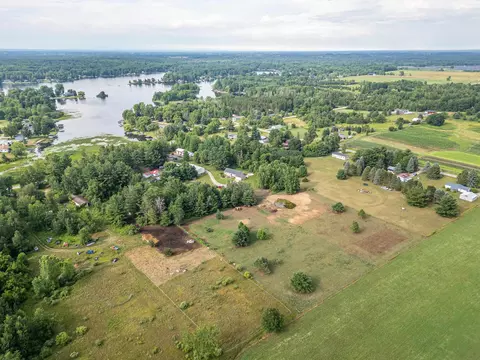 View/Area - 4545 Willford, Gladwin, MI 48624 photo 5 of 12