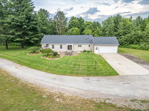 Exterior - 4545 Willford, Gladwin, MI 48624 photo 21 of 21