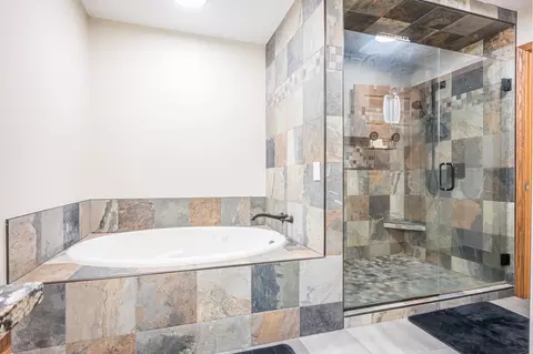Bath - 4545 Willford, Gladwin, MI 48624 photo 1 of 9
