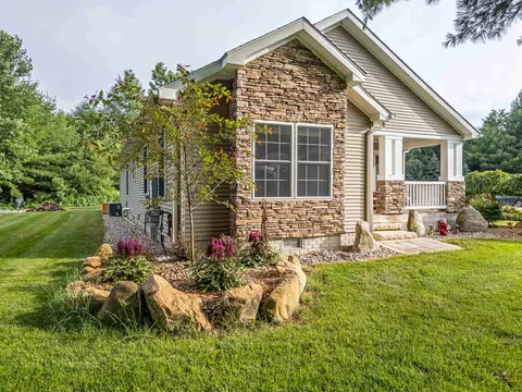 Exterior - 4545 Willford, Gladwin, MI 48624 photo 11 of 21