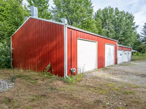 Exterior - 4545 Willford, Gladwin, MI 48624 photo 12 of 21