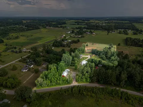 View/Area - 4545 Willford, Gladwin, MI 48624 photo 12 of 12
