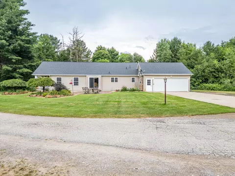 Exterior - 4545 Willford, Gladwin, MI 48624 photo 7 of 21