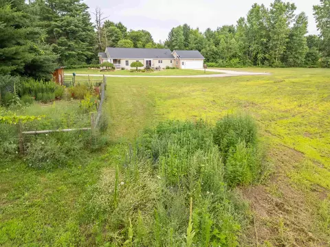Exterior - 4545 Willford, Gladwin, MI 48624 photo 17 of 21