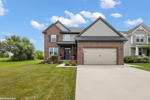 13534 Lukas, Romeo, MI 48065