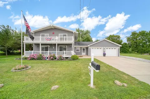 3443 Geneva, Manitou Beach, MI 49253