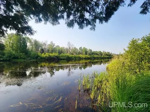 tbd Pond #21.17 ACRES, Iron River, MI 49935