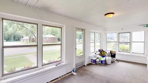 Exterior - 428 Pine, Clio, MI 48420 photo 3 of 9