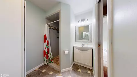 Bath - 428 Pine, Clio, MI 48420 photo 1 of 2