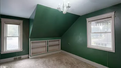 Bedroom - 428 Pine, Clio, MI 48420 photo 2 of 6