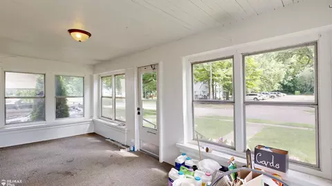 Exterior - 428 Pine, Clio, MI 48420 photo 4 of 9
