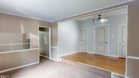 Living - 428 Pine, Clio, MI 48420 photo 5 of 5