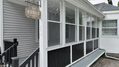 Exterior - 428 Pine, Clio, MI 48420 photo 7 of 9