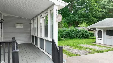 Exterior - 428 Pine, Clio, MI 48420 photo 8 of 9
