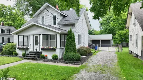 Other - 428 Pine, Clio, MI 48420 photo 1 of 17