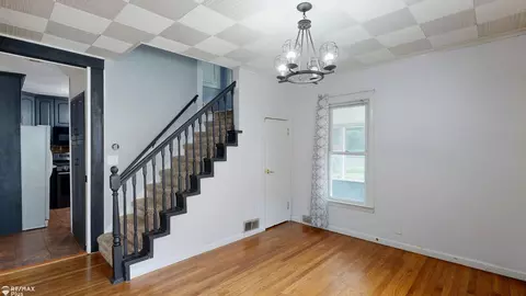 Entry Way - 428 Pine, Clio, MI 48420 photo 1 of 6