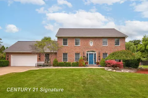 4111 Autumn Rdg, Saginaw, MI 48603