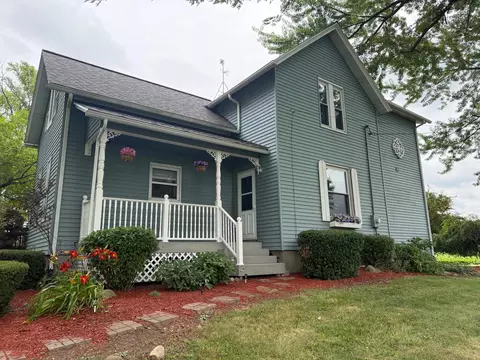 3425 S Block, Frankenmuth, MI 48734
