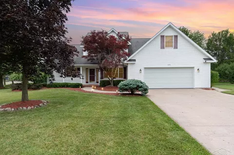 2219 Manchester, Saginaw, MI 48609
