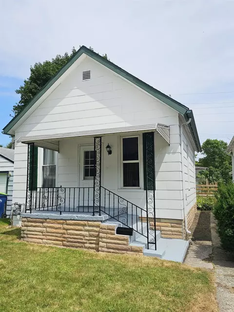 809 S Jefferson, Bay City, MI 48708
