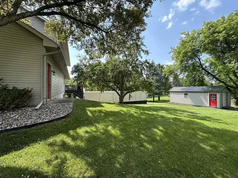 1206 Bartlett, Gladwin, MI 48624 photo 41