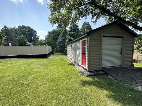 1206 Bartlett, Gladwin, MI 48624 photo 42