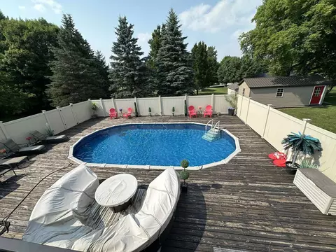 1206 Bartlett, Gladwin, MI 48624 photo 46