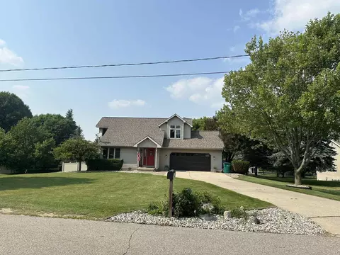 1206 Bartlett, Gladwin, MI 48624