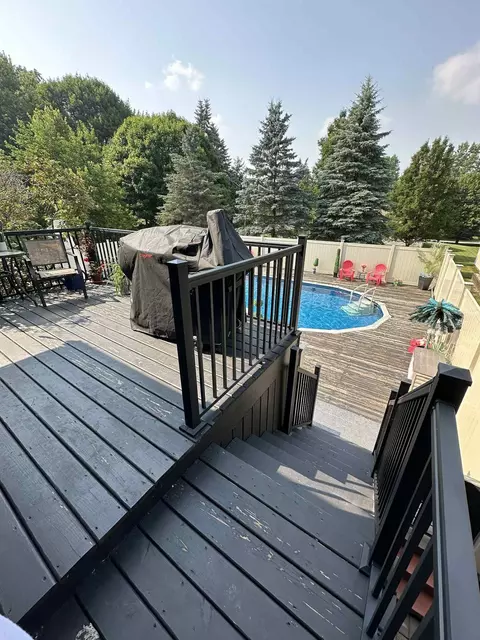 1206 Bartlett, Gladwin, MI 48624 photo 47
