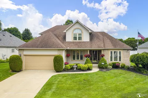2530 Sandpiper, Lambertville, MI 48144